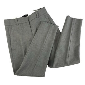Gray Women's Pants